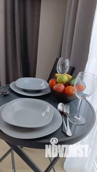 Студия квартира, посуточно, 18м2, 3/4 этаж