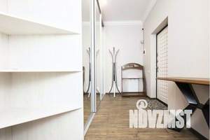 1-к квартира, посуточно, 49м2, 3/4 этаж