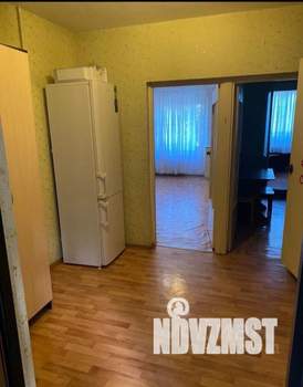 1-к квартира, на длительный срок, 45м2, 1/9 этаж