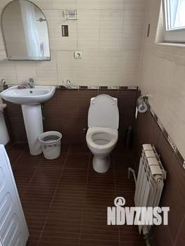 1-к квартира, на длительный срок, 30м2, 2/2 этаж