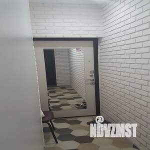 Студия квартира, посуточно, 27м2, 1/5 этаж