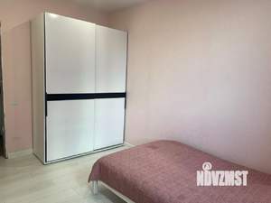 3-к квартира, на длительный срок, 50м2, 4/18 этаж