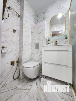 2-к квартира, посуточно, 54м2, 4/9 этаж