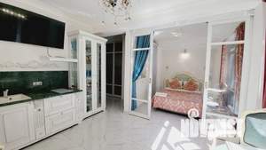 Студия квартира, посуточно, 27м2, 2/7 этаж