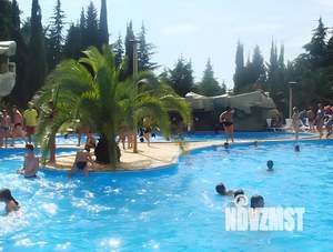 1-к квартира, посуточно, 30м2, 4/9 этаж