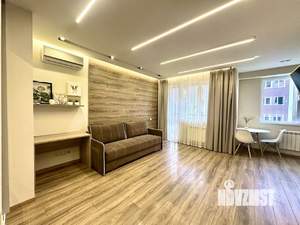 1-к квартира, на длительный срок, 33м2, 5/11 этаж