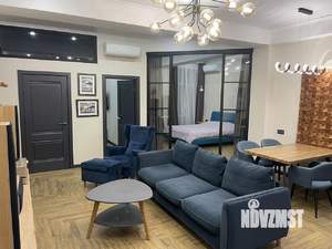 3-к квартира, на длительный срок, 81м2, 3/6 этаж