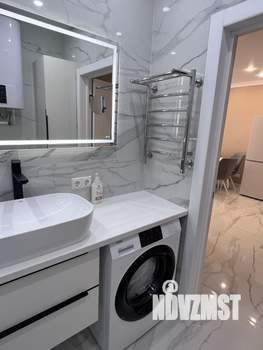 2-к квартира, на длительный срок, 38м2, 7/20 этаж