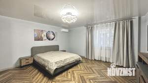 3-к квартира, на длительный срок, 83м2, 4/16 этаж