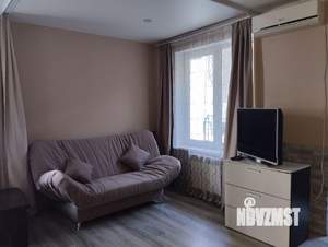 Студия квартира, на длительный срок, 34м2, 1/6 этаж