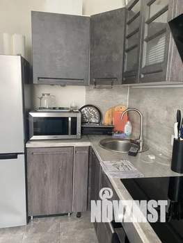 2-к квартира, посуточно, 49м2, 5/7 этаж