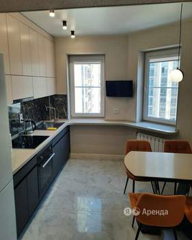 2-к квартира, на длительный срок, 44м2, 11/20 этаж