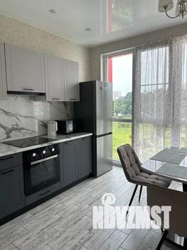 1-к квартира, посуточно, 36м2, 13/25 этаж