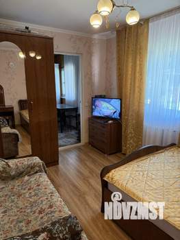 1-к квартира, на длительный срок, 26м2, 1/1 этаж