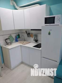Студия квартира, посуточно, 24м2, 2/5 этаж