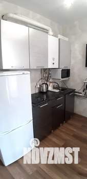 1-к квартира, посуточно, 19м2, 1/8 этаж