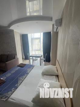 Студия квартира, посуточно, 32м2, 5/5 этаж