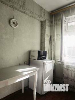 1-к квартира, на длительный срок, 33м2, 3/7 этаж