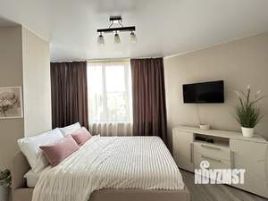 1-к квартира, на длительный срок, 31м2, 11/12 этаж