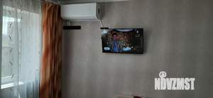 Студия квартира, на длительный срок, 22м2, 4/4 этаж