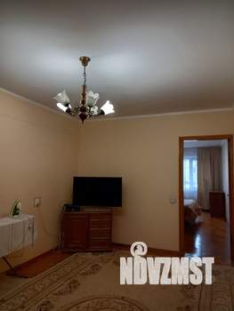 2-к квартира, на длительный срок, 55м2, 3/6 этаж