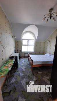 3-к квартира, на длительный срок, 61м2, 4/4 этаж
