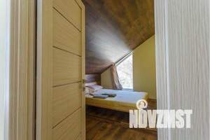 2-к квартира, посуточно, 37м2, 5/5 этаж