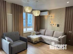 Студия квартира, посуточно, 31м2, 3/12 этаж