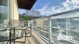 2-к квартира, посуточно, 40м2, 1/1 этаж