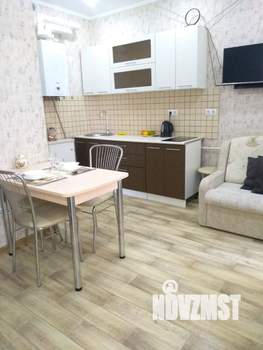 Студия квартира, на длительный срок, 30м2, 4/8 этаж