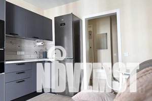 1-к квартира, посуточно, 30м2, 7/12 этаж