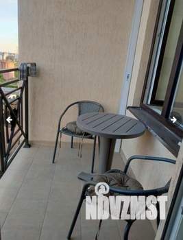 Студия квартира, на длительный срок, 35м2, 5/6 этаж