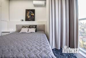 2-к квартира, посуточно, 38м2, 6/19 этаж