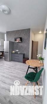 Студия квартира, посуточно, 30м2, 3/3 этаж