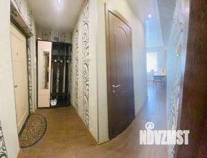 1-к квартира, посуточно, 32м2, 2/5 этаж