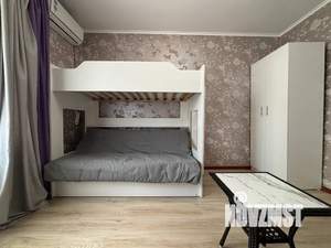 2-к квартира, посуточно, 53м2, 8/20 этаж