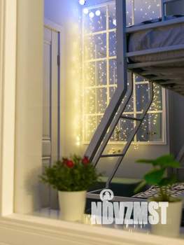 2-к квартира, посуточно, 50м2, 8/12 этаж