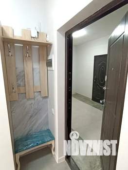 Студия квартира, посуточно, 28м2, 3/4 этаж