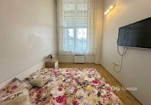 2-к квартира, на длительный срок, 41м2, 1/4 этаж