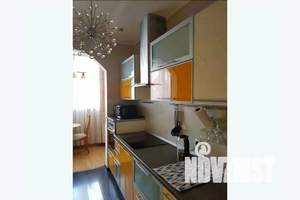 3-к квартира, посуточно, 90м2, 3/17 этаж