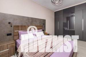 1-к квартира, посуточно, 36м2, 8/16 этаж