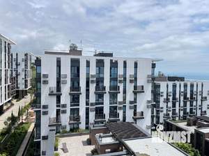 1-к квартира, на длительный срок, 40м2, 8/8 этаж