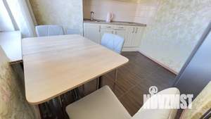 3-к квартира, посуточно, 72м2, 7/8 этаж