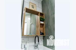 1-к квартира, посуточно, 24м2, 3/3 этаж