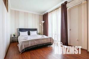 2-к квартира, посуточно, 70м2, 11/15 этаж