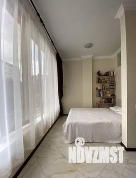 1-к квартира, посуточно, 34м2, 4/6 этаж