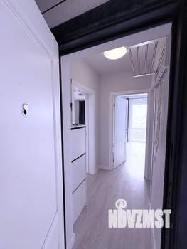 2-к квартира, на длительный срок, 50м2, 2/3 этаж