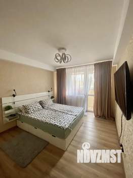 1-к квартира, на длительный срок, 40м2, 1/6 этаж