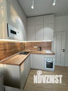 1-к квартира, посуточно, 31м2, 3/6 этаж