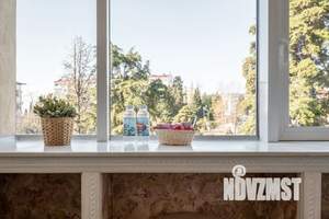 1-к квартира, посуточно, 27м2, 2/17 этаж